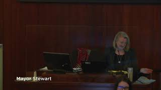 Public Hearing - February 11, 2021