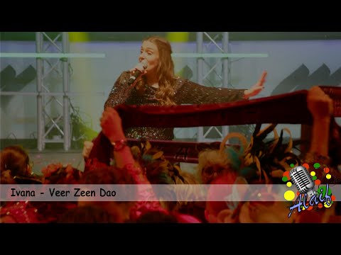 Ivana - Veer Zeen Dao @ CMC Alaif 2023