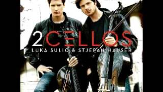 2Cellos With or without you