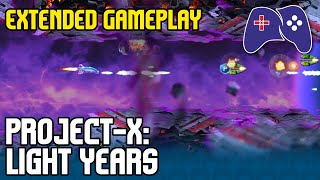 Project-X: Light Years (PC) Extended Member's Only Version