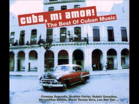 Dulce Cabanita - Pio Leyva