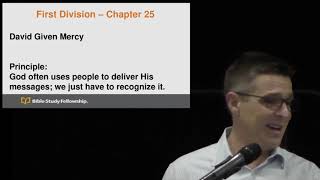 BSF PPL1 Lesson 14