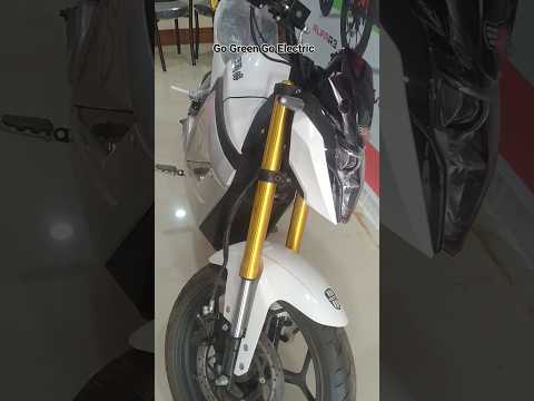 jhev motors delta e5 electric bike 🛴 Best electric bike in India 2024