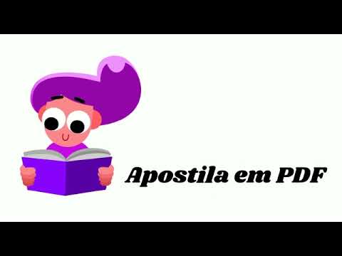 Apostila PEIF (Professor de educação infantil e ensino fundamental 1)