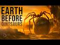 The Terrifying World Of Giant Insects What Was Earth Like During The Carboniferous Period