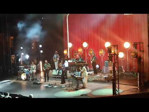 Baustelle - Contro il mondo @Roma Summer Fest 2023