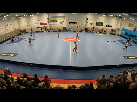 2023-01-07 - Gothia Cup - A Kvart - Pixbo