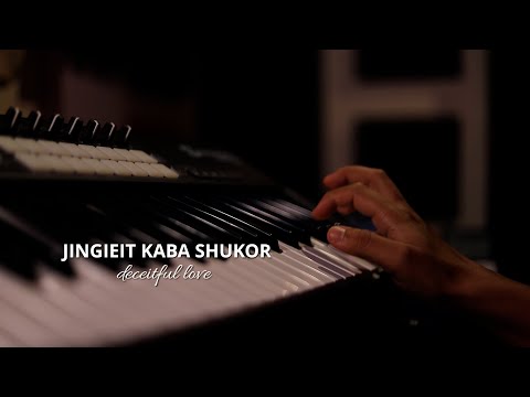 JINGRWAI | JINGIEIT KABA SHUKOR (STUDIO VERSION) | FILM - "KA RAM"  RELEASING SOON