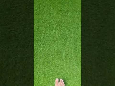 Green Artificial Grass