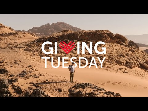 Special Gift to our GivingTuesday Donors! - Documentaries, Movies & TV - Appian Media