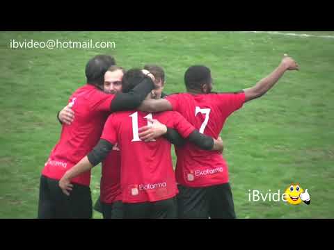 1° Cat. 21°22  VADESE - FERMIGNANO CALCIO    1-2