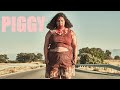 Piggy 2022 Cerdita Thriller Drama Trailer Eng Sub With Laura Galan