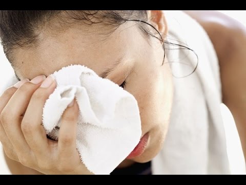 HULW/EBSERH viabiliza cirurgia para cura do suor excessivo pelo SUS.