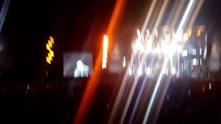 ALPENFLAIR 2017 Hämatom-Leck mich