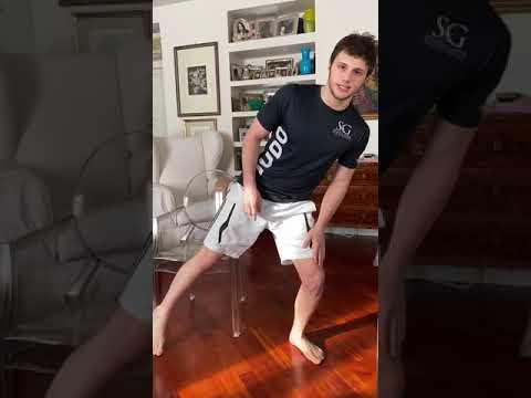 San Carlo Sport - Mini judo con Leonardo_5