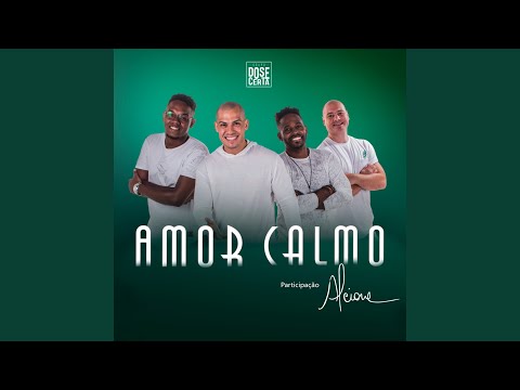 Amor Calmo