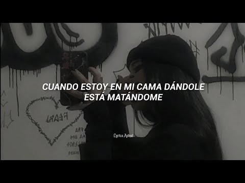 Bardero$ - Bandida / Mala Vida (Letra)