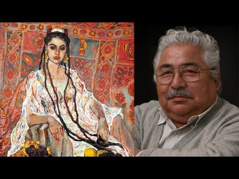 Uyghur Eslep - Abdukirim Nesirdin