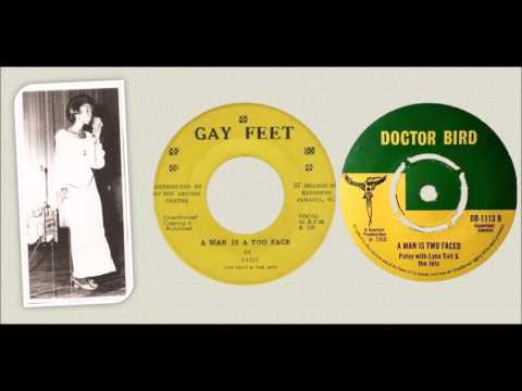 Patsy......A Man Is A Too Face / Two Faced