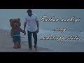 Enthan Nanbiye Song Whatsapp Status Teddy Movie Tamizha Creationz