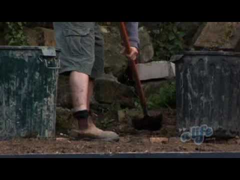 园丁生活的一天