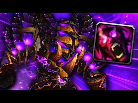 Destruction Warlock GOD Returns For Patch 10.0.5! (5v5 1v1 Duels) - PvP WoW: Dragonflight