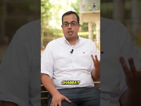 Des fleurs pour Chabbat ! par Rav Chmouel Haim Hassan #torah #judaïsme #chabbat
