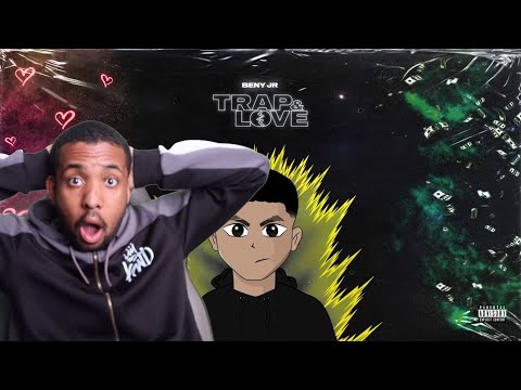 🇪🇸Beny Jr rapeando por su vida! Beny Jr Ft Morad - Bubu Splash  [🇬🇧Uk Reaction/Reacción]