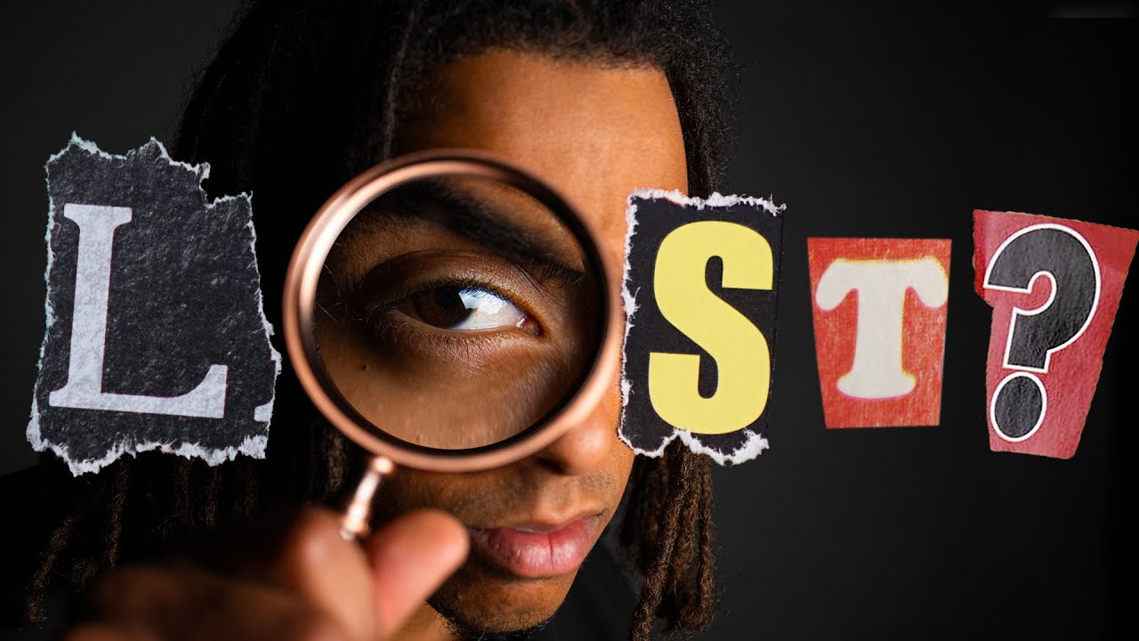 If you feel lost in life, watch this.