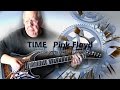 Time - Pink Floyd  (Guitar Cover)