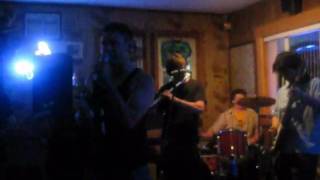 The Turkeys - On the way back over