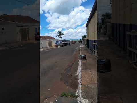 Joviânia-GO Brasil...