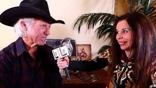 Gary Leffew's Bucking Ball History