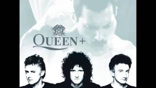 Queen (Feat.  David Bowie) - UNDER PRESSURE (RAH MIX)