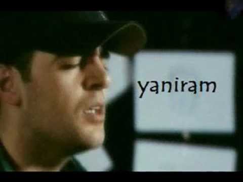 DJ FOREVER TUNAR YANIRAM REMIX 2011