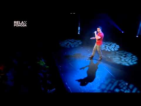 Václav Noid Bárta - Poprat se s tmou