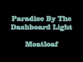 Paradise Orchestra - I won't dance