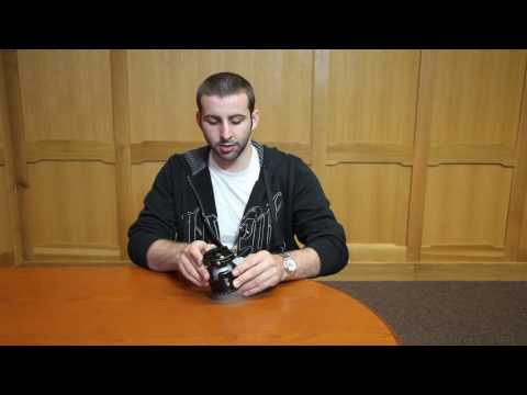 How to Fix a Seemingly Frozen Ballhead