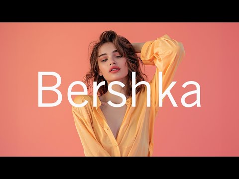 Bershka Store Playlist | Trendige Modemusik, Electro Pop & Deep House Vibes · Juni 2025