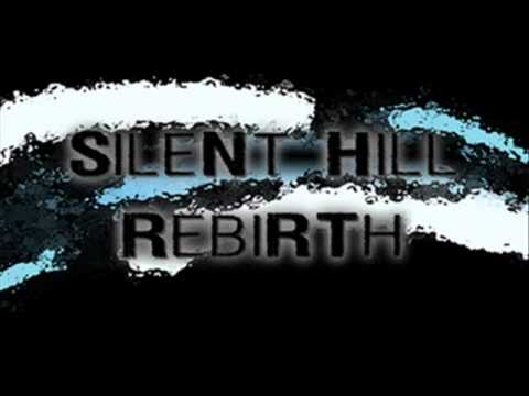 Silent Hill Rebirth Original Soundtrack - 08 Is My Heart Pulsing-Because I Can't Feel It