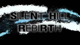 Silent Hill Rebirth Original Soundtrack - 08 Is My Heart Pulsing-Because I Can't Feel It