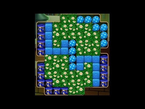 TOON BLAST level 6075