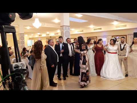 EMINA DEMIROVIC I ROLLEX BEND - BIJAV KO ESEN