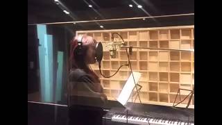 ROO 'Swing Magic' - Recording sketch