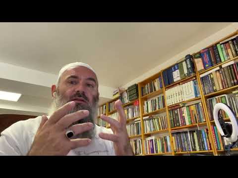 Porosi Mëngjesi (142) - Pse inspirohesh me ju lut Allahut - Hoxhë Bekir Halimi