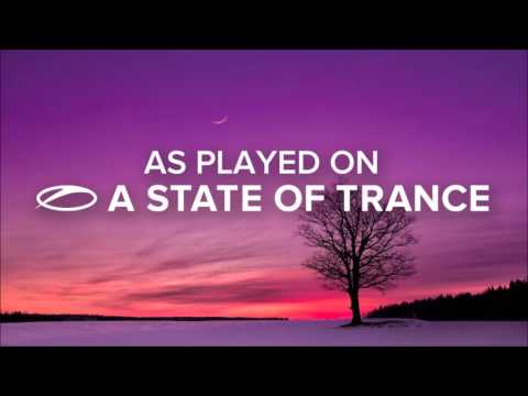 Jean-Michel Jarre vs Above & Beyond - Hands To Heaven vs Corti Organ (Armin van Buuren Mashup)