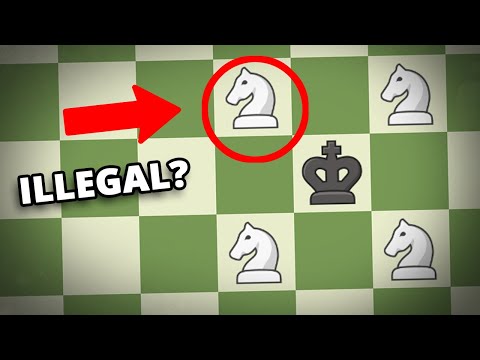 20 Chess Rules Everyone Should Know