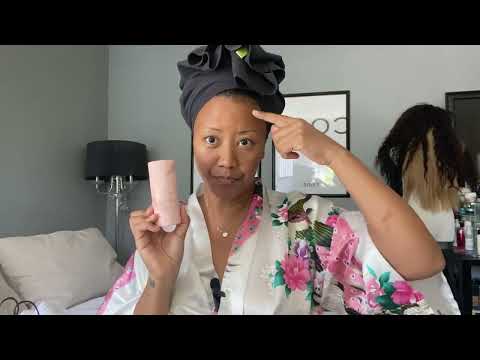 Vlog | Dealing with traffic in LA, getting a stye in my eye, dinner with the sis, mini Sephora haul