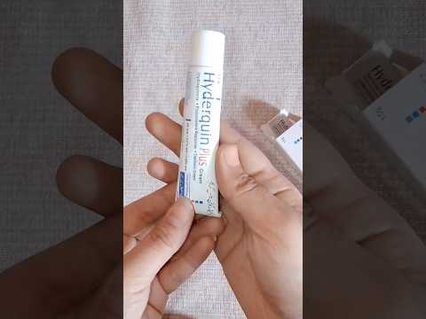 Hyderquin Plus Cream Review | Hyderquin Plus Cream Uses in Urdu | Hyderquin Plus Cream Side Effects