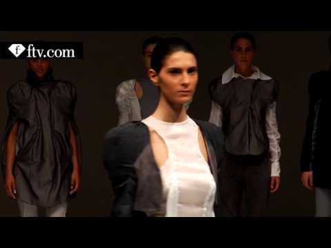 POLIMODA TRENDS - 2010: A SPACE ODYSSEY